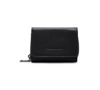 FredsBruder Belted With Love Cartera Piel natural 12.5 cm negro