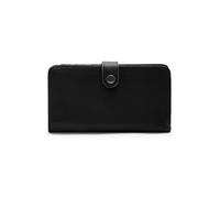 FredsBruder Belted With Love Cartera Piel natural 19 cm negro