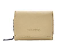 FREDsBRUDER Belted With Love Wallet Midi Butter Yellow