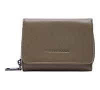 FREDsBRUDER Belted With Love Wallet Midi Grey Khaki