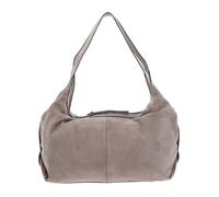 FredsBruder Best to Come Bolsa de hombro Piel 41 cm gris