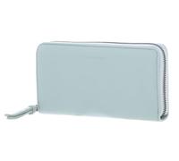 FREDsBRUDER Bestie Big Zip Wallet Peppermint Green