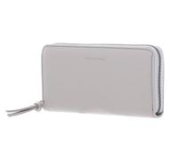 FREDsBRUDER Bestie Big Zip Wallet Stone