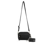 FredsBruder Bestie Bolsa de hombro 22 cm gris