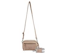 FredsBruder Bestie Bolsa de hombro 22 cm gris