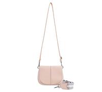FredsBruder Bestie Bolsa de hombro Piel 26 cm rosa