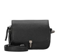 FREDsBRUDER Bestie - Bolso bandolera 19.5 cm (black)