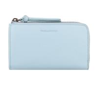 FredsBruder Bestie Cartera Piel 16 cm azul