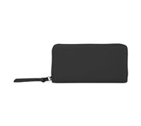 FredsBruder Bestie Cartera Piel 19 cm gris