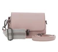 FredsBruder Bestie Bolsa de hombro Piel 20 cm rosa
