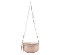 FredsBruder Bestie Riñonera Piel 35 cm rosa