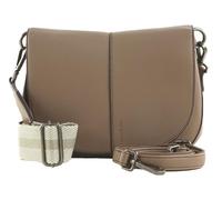 FREDsBRUDER Bestie Saddle Bag Dark Taupe