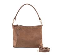 FredsBruder Beyond Bolsa de hombro Piel natural 33.5 cm marrón