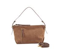 FredsBruder Beyond Bolsa de hombro Piel 37.5 cm marrón
