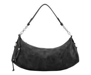 FREDsBRUDER Big Shoulder Bag Black