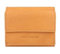 FredsBruder Bobonia Cartera Piel 10.5 cm naranja