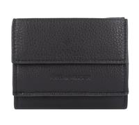 FredsBruder Bobonia Cartera Piel 10.5 cm negro