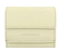 FredsBruder Bobonia Cartera Piel 10.5 cm verde