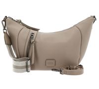 FREDsBRUDER bolsa para cadáveres cruz Bestie Banana Bag Sandy Taupe