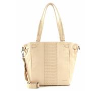 FREDsBRUDER bolsa para cadáveres cruz Midnight Shoulder Bag