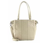 FREDsBRUDER bolsa para cadáveres cruz Midnight Shoulder Bag