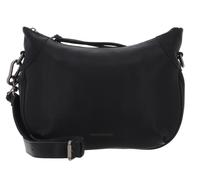 FREDsBRUDER bolsa para cadáveres cruz My Old Friend Messenger-Hobo Black