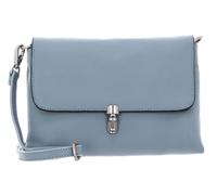 FREDsBRUDER bolsa para cadáveres cruz Sha Na Na Shoulderbag Dusty Blue