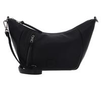 FREDsBRUDER bolso bandolera Bestie Banana Bag Black