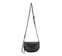 FREDsBRUDER bolso bandolera Bestie Beltbag Black
