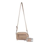 FREDsBRUDER bolso bandolera Bestie Camera Bag Powder Taupe