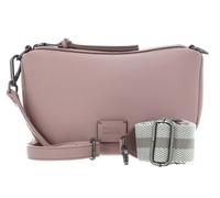 FREDsBRUDER bolso bandolera Bestie Round Crossbag Powder Rose