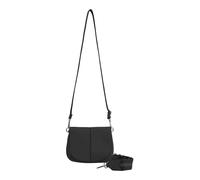 FREDsBRUDER bolso bandolera Bestie Saddle Black