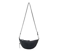 FREDsBRUDER bolso bandolera Beyond Crossbag Black negro