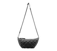 FREDsBRUDER bolso bandolera bolso de hombro Comfy Carry Crossbag Black negro