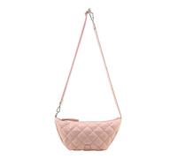 FREDsBRUDER bolso bandolera bolso de hombro Comfy Carry Crossbag Rose salmón