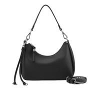 FREDsBRUDER bolso bandolera bolso de hombro My Bestie Midi Hobo Bag Black negro