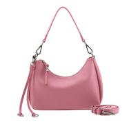 FREDsBRUDER bolso bandolera bolso de hombro My Bestie Midi Hobo Bag Juicy Berry rosa