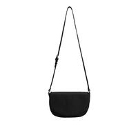 FredsBruder Calm Bolsa de hombro Piel 26 cm negro