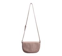 FredsBruder Calm Bolsa de hombro Piel 26 cm rosa