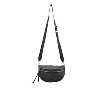FREDsBRUDER bolso bandolera Comfy Carry Beltbag Black negro