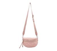FREDsBRUDER bolso bandolera Comfy Carry Beltbag Rose salmón