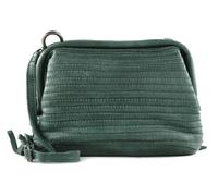 FREDsBRUDER bolso bandolera Enna Dumpling Deep Petrol
