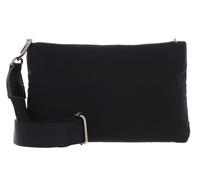 FREDsBRUDER bolso bandolera Friends For Life Crossbag Black