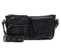FREDsBRUDER bolso bandolera In My Pocket Crossbag S Black
