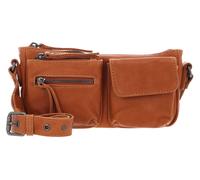 FREDsBRUDER bolso bandolera In My Pocket Crossbag S Toffee Amber
