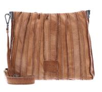 FREDsBRUDER bolso bandolera Izzle Buckle Shoulderbag Dark Camel