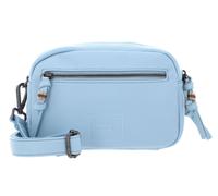 FREDsBRUDER bolso bandolera Keep On Smiling Crossbag Shy Blue