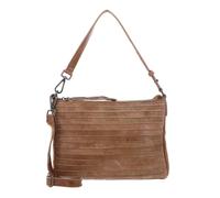 FREDsBRUDER bolso bandolera Layer Crossbag Caramel