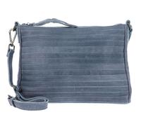 FREDsBRUDER bolso bandolera Layer Crossbag Sky Blue