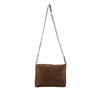FREDsBRUDER bolso bandolera Layer Crossbag Toffee